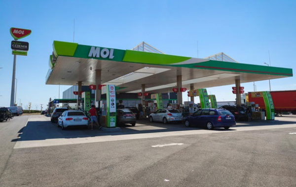 "Останній покупець" нафти Росії в ЄС готовий від неї фактично відмовитися "Останній покупець" нафти Росії в ЄС готовий від неї фактично відмовитися