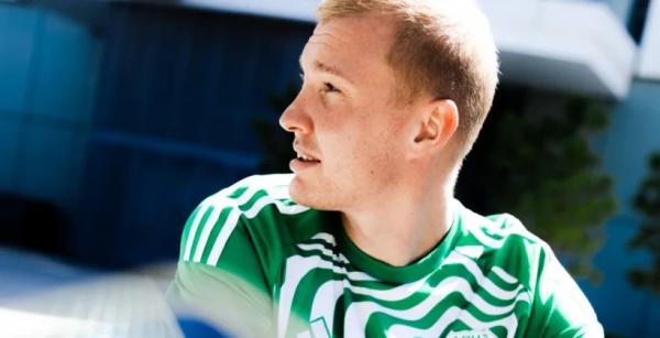 Коваленко дебютував за Аріс у матчі чемпіонату Кіпру проти Хлораки