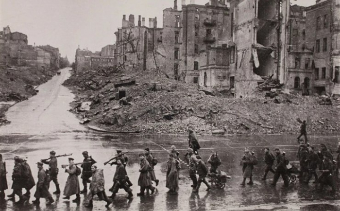 Визволення Києва