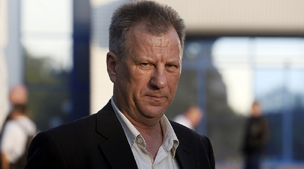 Олександр Іщенко: «В Кравця в «Динамо» був повний карт-бланш — іди працюй, але ніяких ідей я не чув»