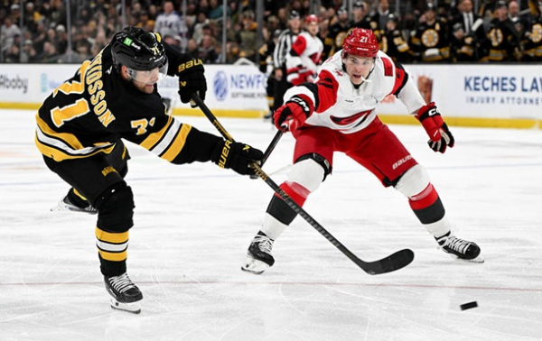 Огляд НХЛ: перемоги Бостона, Вінніпега й Нью-Джерсі Огляд НХЛ: перемоги Бостона, Вінніпега й Нью-Джерсі