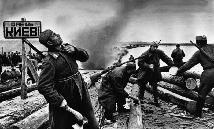 Ціна визволення