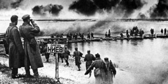 Битва за Київ, ціна перемоги та нова окупація 6 листопада 1943 року