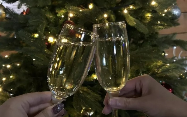 Новий рік на на курорті: скільки коштує святкова ніч у Буковелі, Східниці та Ізках