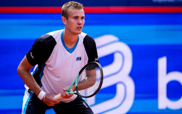 Сачко продовжує боротьбу, вийшовши до півфіналу турніру в Меці Сачко продовжує боротьбу, вийшовши до півфіналу турніру в Меці