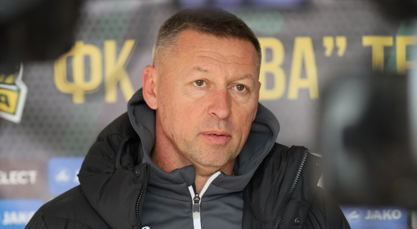 Сергій Задорожний: «Я в Україні, нікуди не збирався і не збираюсь їхати!» Сергій Задорожний: «Я в Україні, нікуди не збирався і не збираюсь їхати!»