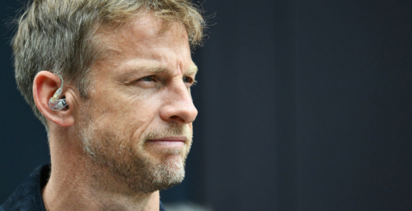 Баттон оголосив про завершення професійної гоночної кар’єри