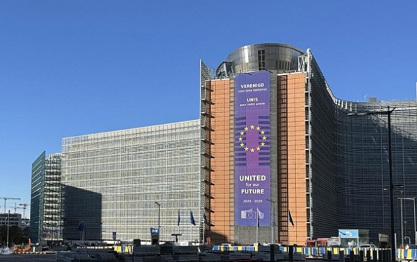 ЄС і Бельгія не домовились щодо росактивів - ЗМІ