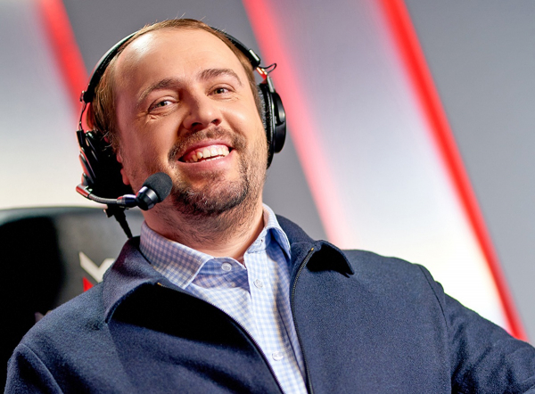 Коментатор UPL.TV: «Пропонували працювати у медіафутболі, але коли це перетворили чисто в заробляння бабла...»