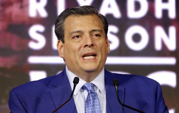 Глава WBC оцінив перспективи бою Усика з Вайлдером