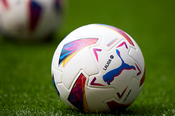 Чемпіонат Іспанії. 17-й тур. Результати матчів, п’ятниця