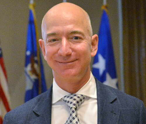 Від Маска до Кука: хто з мільярдерів став ще багатшим у 2025 році