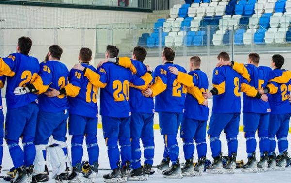 Європейський кубок націй: румунів перемогли - Україна виграла втретє