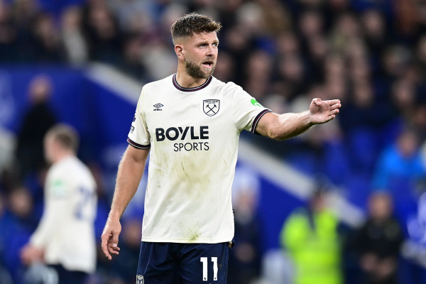 «Мілан» близький до оренди Нікласа Фюллькруга