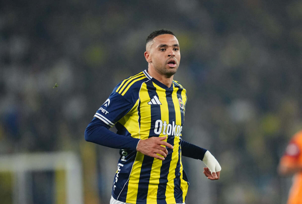 «Наполі» активізує переговори щодо трансферу Ен-Несірі