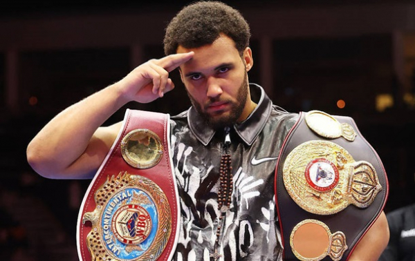 Мозес Ітаума розмірковує про те, чи можливий у принципі його бій з Усиком