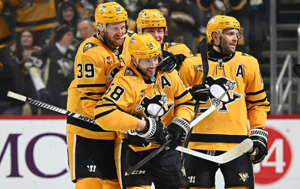 НХЛ: Монреаль зупинив переможну ходу Кароліни