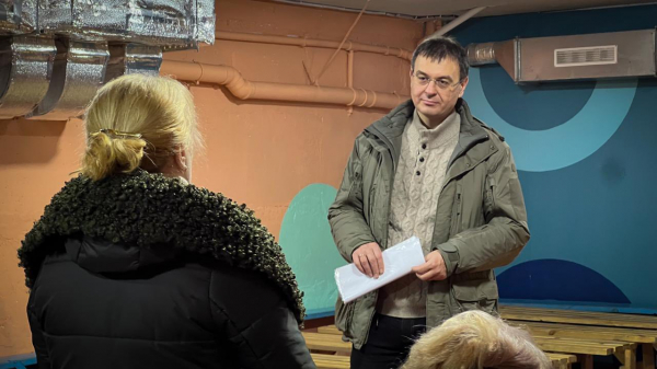 Нові «страшилки» від Гетманцева: чи настане апокаліпсис соцвиплат без грошей МВФ