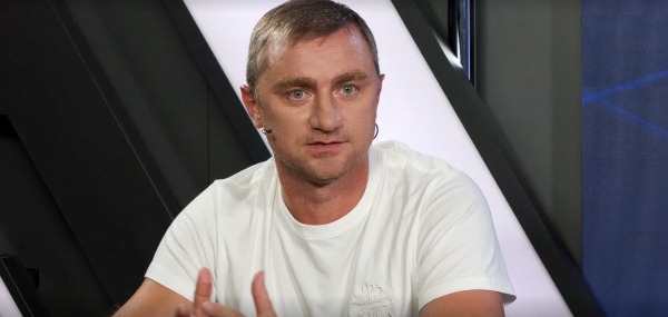Андрій Воробей: «Віддав би невелику перевагу «Шахтарю» в протистоянні з «Лехом»