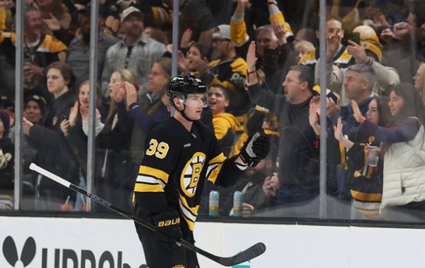 НХЛ: Едмонтон не залишив шансів Лос-Анджелесу