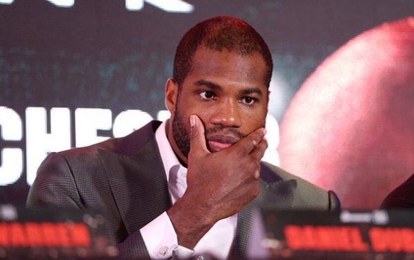 Фахівець вказав на головний фактор можливої перемоги над Вордлі