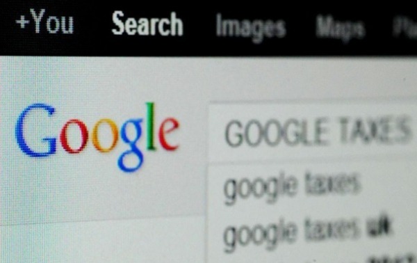 "Податок на Google" приніс бюджету понад 4,2 млрд з початку року