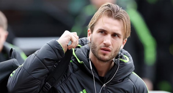 «Матч з Україною буде неймовірно захопливим і цікавим», — півзахисник збірної Швеції