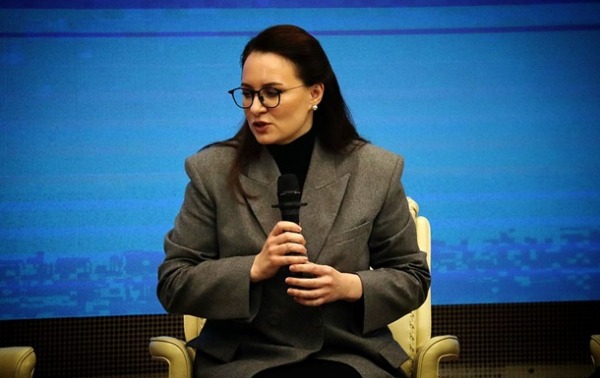 Свириденко виключила бюджетну "катастрофу" у квітні