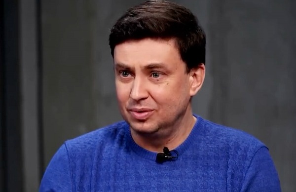 Ігор Циганик: «Ребров не залишиться головним тренером збірної»