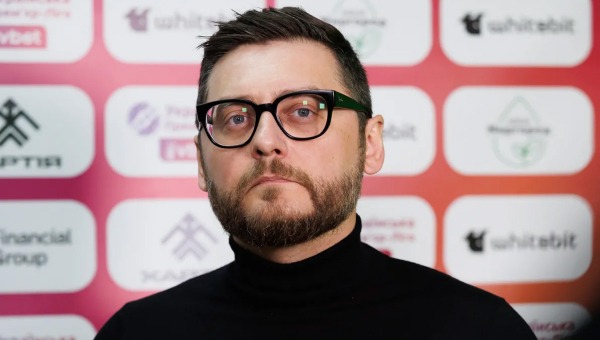 «Не рахували ще, але дофіга», — віцепрезидент «Харкова» про вартість переходу клубу від назви «Металіст 1925»
