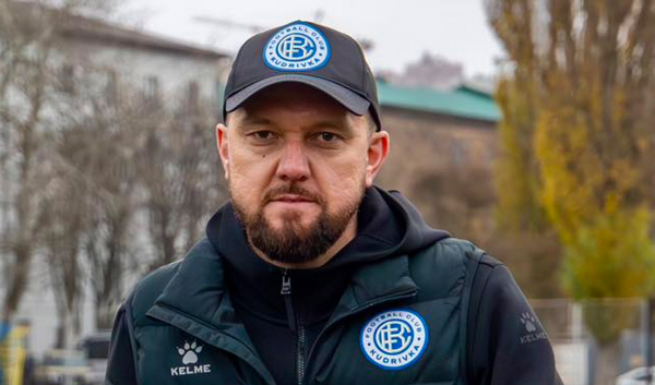«Навіть якби спустилися в Першу лігу, то за рік повернулись би до УПЛ», — президент «Кудрівки»