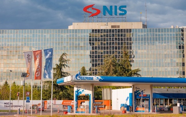 Сербія продовжила угоду з Газпромом - ЗМІ
