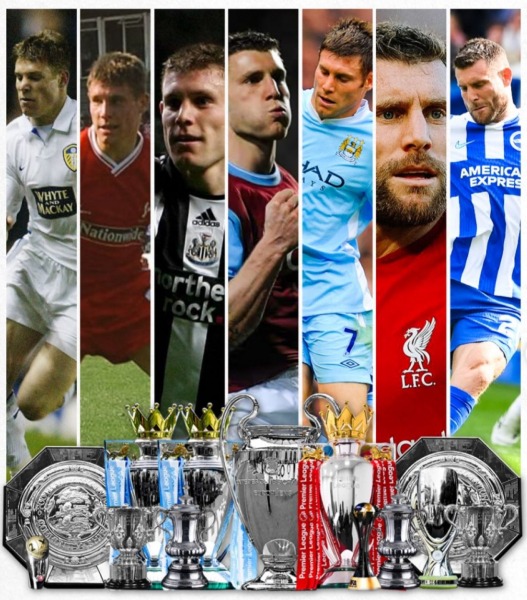 Відомий англійський півзахисник оголосив про завершення професійної кар'єри