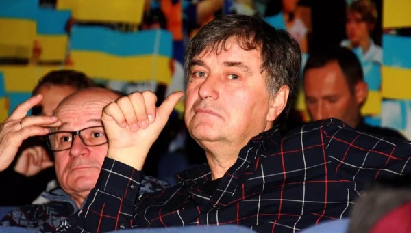 Олег Федорчук: «Мені не зрозуміло, навіщо Бражко взагалі порушував правила в центрі поля»