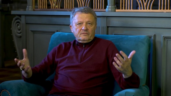 Мирон Маркевич: «Збірну України потрібно готувати до чемпіонату світу»