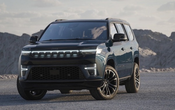 Stellantis відкликає майже мільйон автомобілів