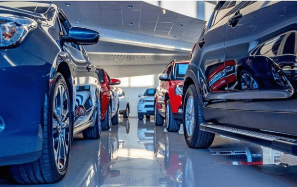 У ЄС з початку року зареєстровано майже 5,9 млн нових авто