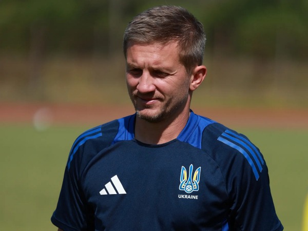До юнацької збірної України U-15 не викликаний жоден динамівець
