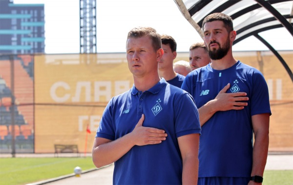 Павло Чередніченко: «Різниця УПЛ-2 з Національною лігою U-19 суттєва»