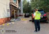 в києві стріляли в директора клініки