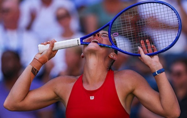 Костюк розповіла, як травма вплинула на її виступ на US Open