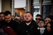 Прощання з коміком Венею