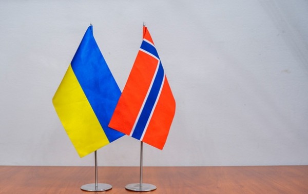 Норвегія скерує Україні €70,6 млн на зарплати, соцвиплати та відновлення