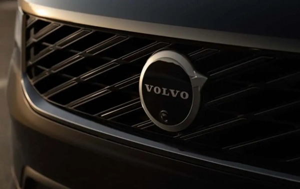 Volvo скоротить 2500 працівників