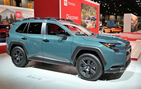 Рейтинг змінюється: які нові авто купували українці у вересні