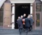 У Києві поховають коміка Веню