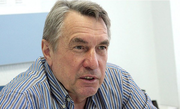 Ігор Суркіс — Онищенку: «Ви належали до покоління футболістів, яке закладало фундамент європейського авторитету «Динамо»