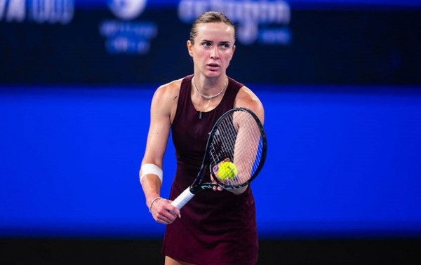 Світоліна змогла пройти на Підсумковий турнір WTA Finals 2026